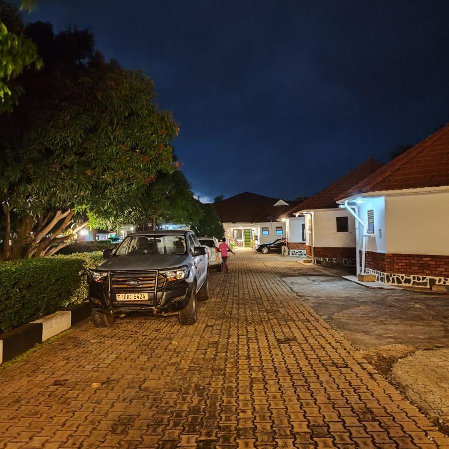 Northern Pearl Gulu Exterior photo